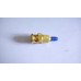 CLANSMAN BOWMAN ETC BNC TO CABLE ADAPTER SOCKET GOLD PLATED